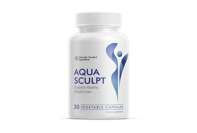 AquaSculpt 1 bottle